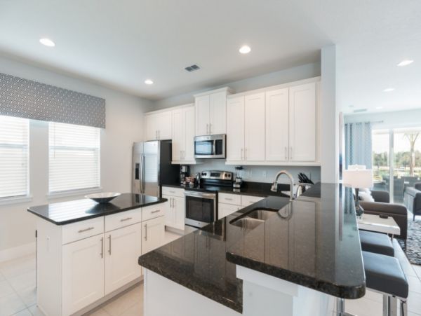 Orlando Home 980012