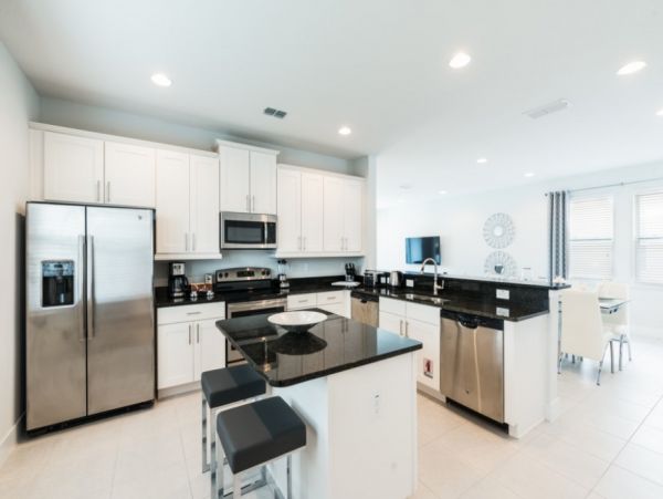 Orlando Home 980012