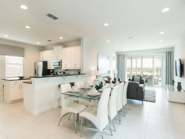 Orlando Home 980012