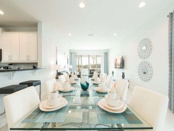 Orlando Home 980012