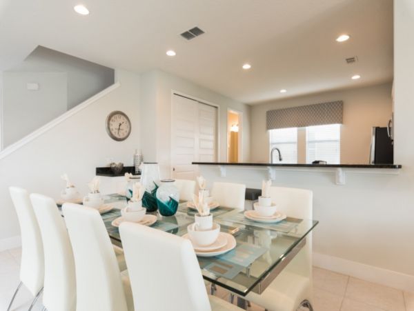 Orlando Home 980012
