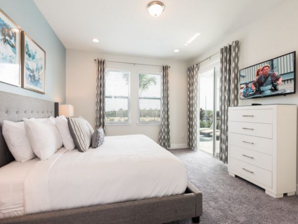 Orlando Home 980012