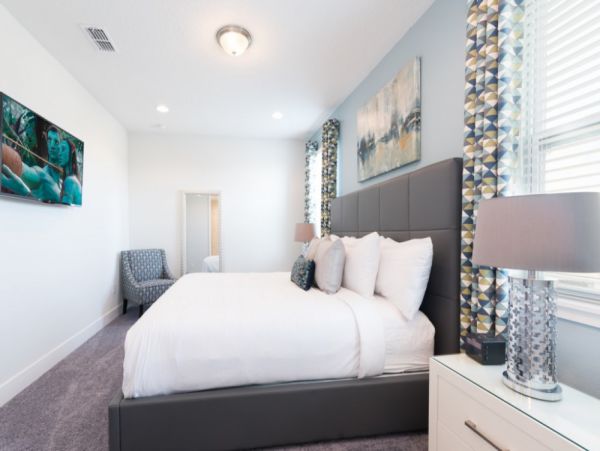 Orlando Home 980012