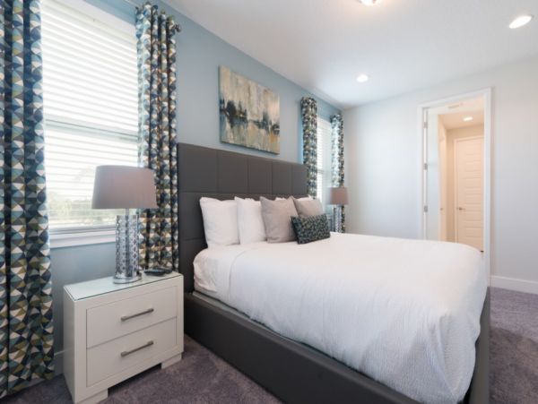 Orlando Home 980012
