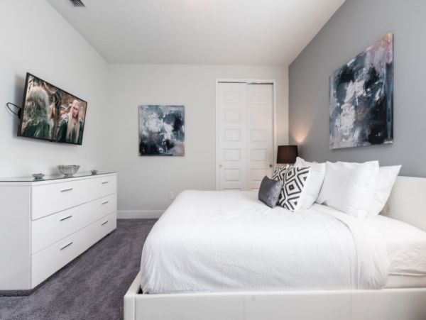 Orlando Home 980012