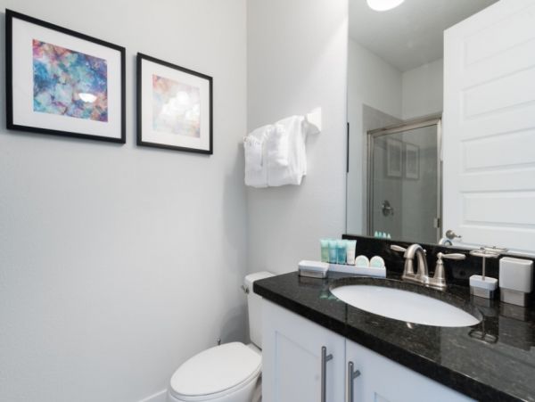 Orlando Home 980012