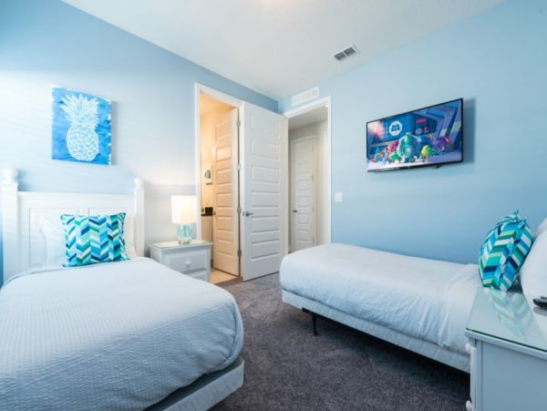 Orlando Home 980012