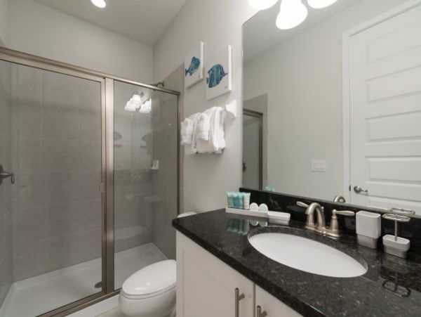 Orlando Home 980012