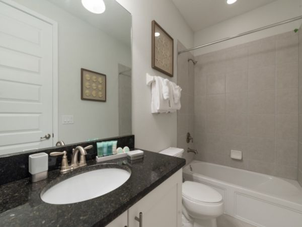 Orlando Home 980012