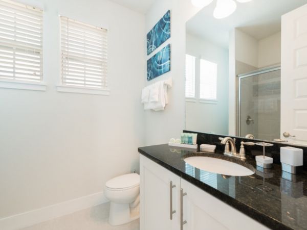 Orlando Home 980012