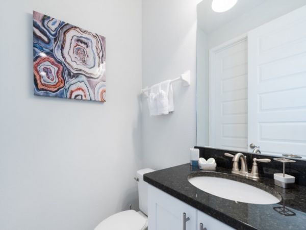 Orlando Home 980012