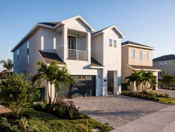 Orlando Home 980012