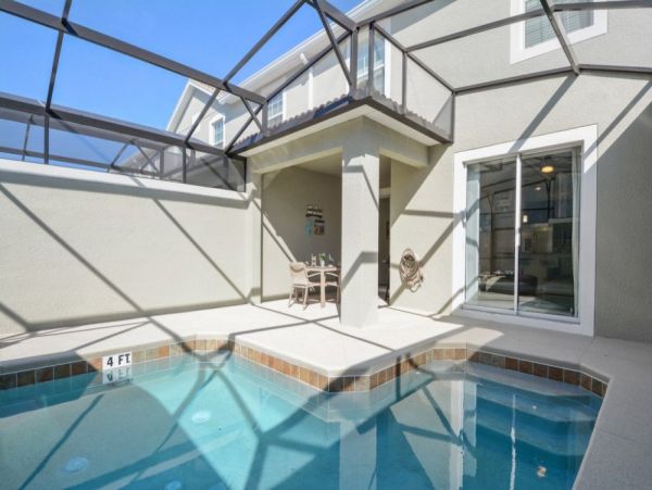 Orlando Home 980013