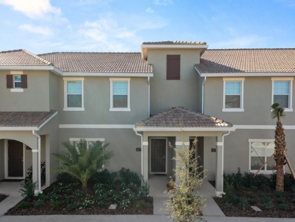 Orlando Home 980013