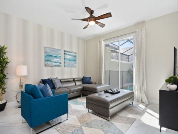 Orlando Home 980013