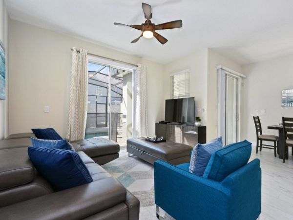 Orlando Home 980013