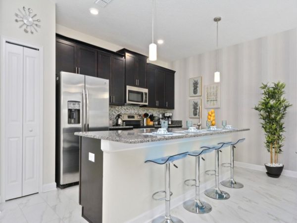 Orlando Home 980013