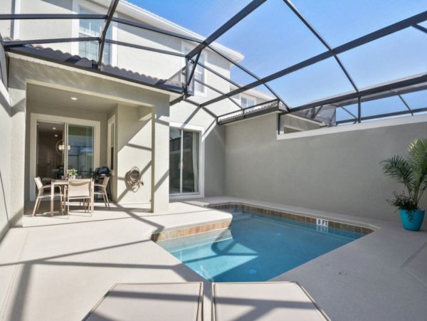 Orlando Home 980013