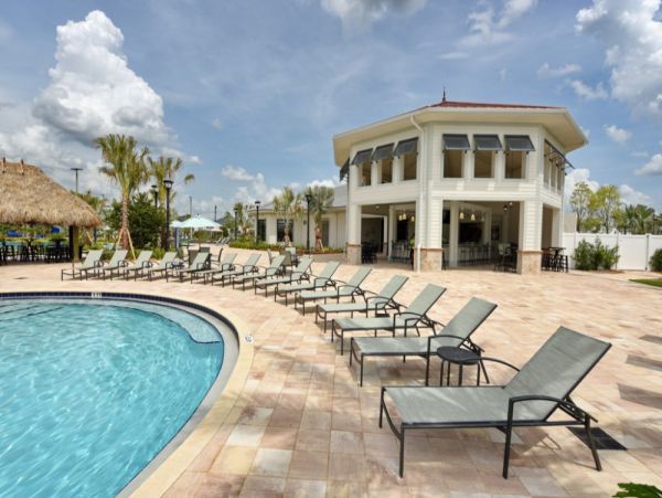 Orlando Home 980013