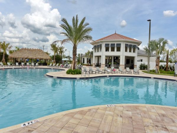Orlando Home 980013