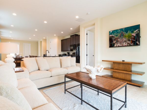 Orlando Home 980014