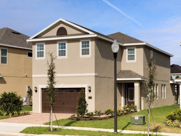 Orlando Home 980014