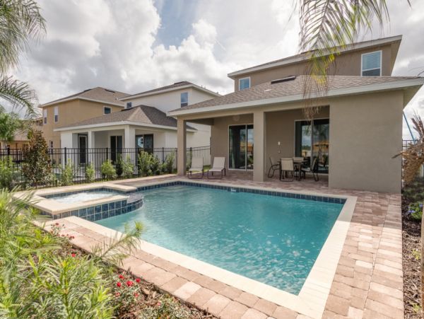 Orlando Home 980014