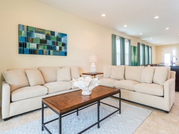 Orlando Home 980014