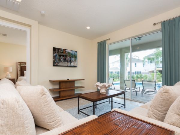 Orlando Home 980014