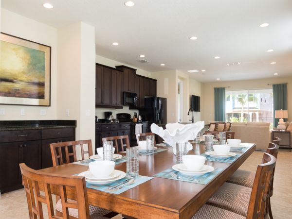 Orlando Home 980014