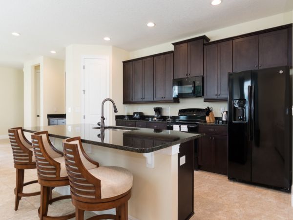 Orlando Home 980014