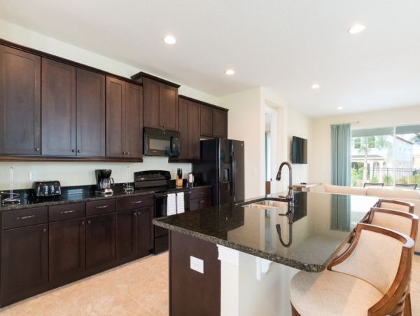 Orlando Home 980014
