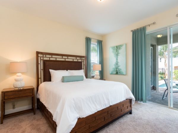 Orlando Home 980014