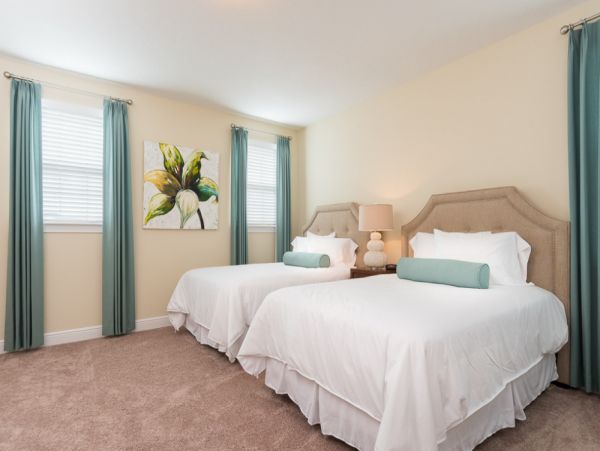 Orlando Home 980014