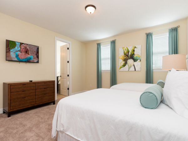 Orlando Home 980014