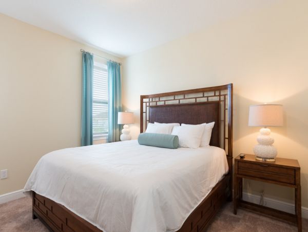 Orlando Home 980014