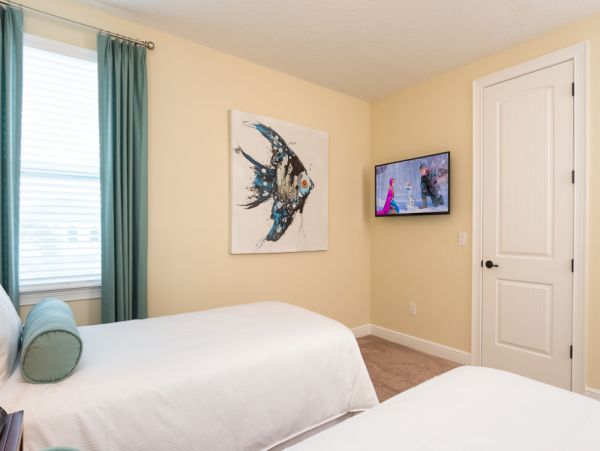 Orlando Home 980014