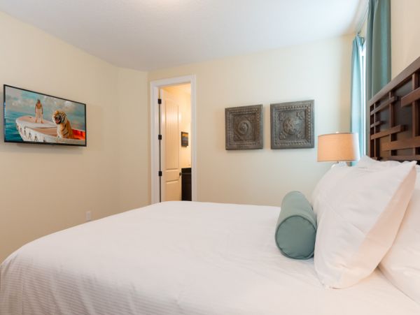 Orlando Home 980014