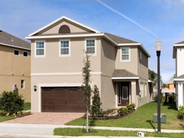 Orlando Home 980014