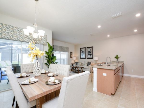 Orlando Home 980015