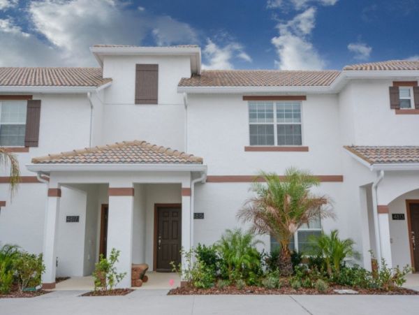 Orlando Home 980015