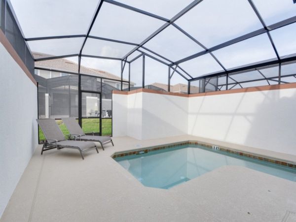 Orlando Home 980015