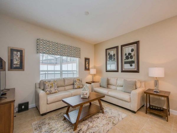 Orlando Home 980015
