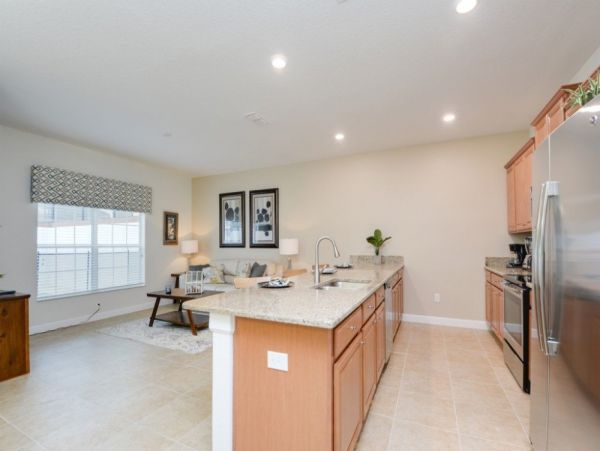 Orlando Home 980015