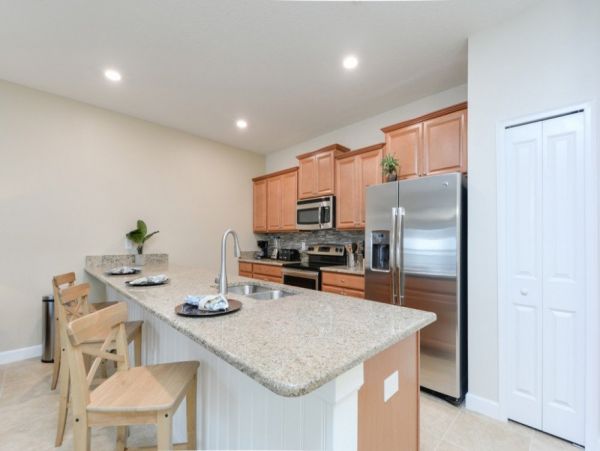 Orlando Home 980015