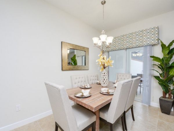 Orlando Home 980015