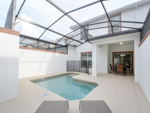 Orlando Home 980015