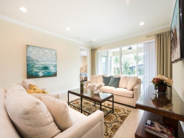 Orlando Home 980016
