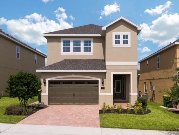 Orlando Home 980016