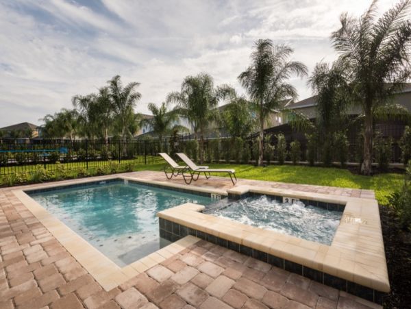 Orlando Home 980016